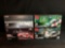 Action and AA Motorsports Diecast Stock Cars, Dale Earnhardt Jr. Cars