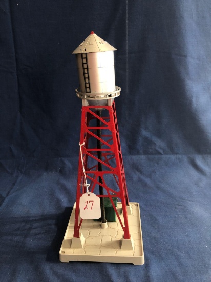 Lionel #193 Industrial Water Tower
