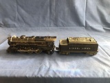 Lionel 675 Engine and Tender