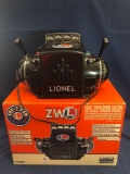 Lionel ZWL 620 Watt Transformer