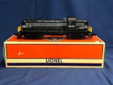 Lionel New York Central RS-3 Engine