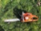 Husqvarna 455 Rancher chainsaw