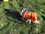 Stihl 064 AV chainsaw