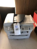 Brother printer/copier
