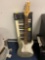 Galveston Electric Guitar, Keyboard