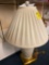 Lenox lamp