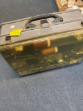 Full tackle box