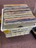 Old records, Blues Brothers, Kenny Loggins, James Taylor, Van Halen, Michael Jackson and more!