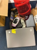 HP Laptop, Tablet, Games