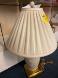 Lenox lamp