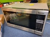 Panasonic Microwave