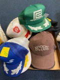 Vintage Trucker Hats