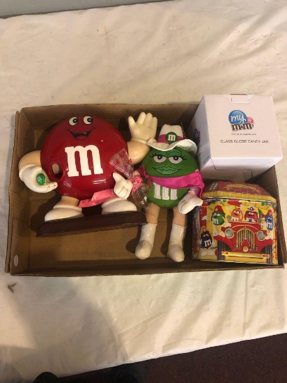 M&M Collectibles