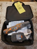 Ridgid Jon Max Multi Tool with Battery