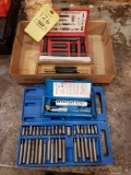 Assorted Tool Sets