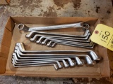 Stahlwille Stabil Wrench Sets