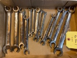 Snap-On Flair Nut Wrench Sets