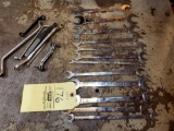 Mac Thin Profile Wrench Sets