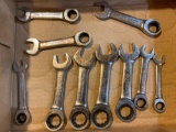 Gear Wrenches Metric
