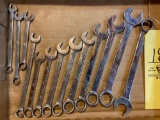 Mac Metric Wrench Set