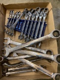 Gearwrench Rachet Wrenches