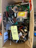 Box of Hardware