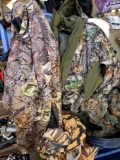 Hunting Clothes and Camos