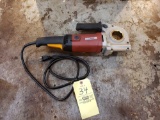 Central Machinery Electric Pipe Threader