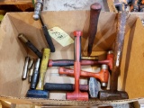 Snap-On and Other Hammers and Mallets