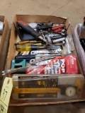 Assorted Mac and Matco Tooling