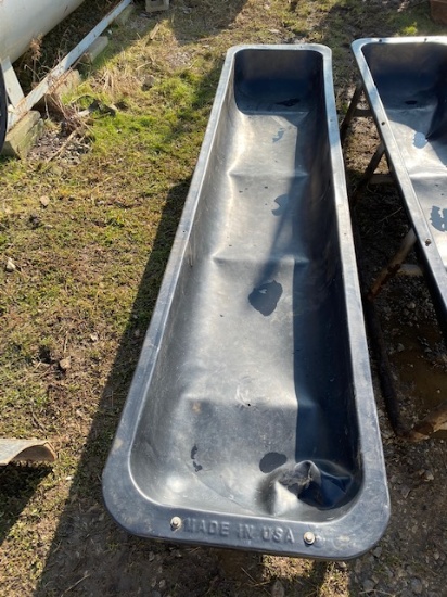 Tarter feeder approx. 9 ft.