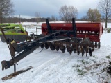 Case IH 5400 grain drill