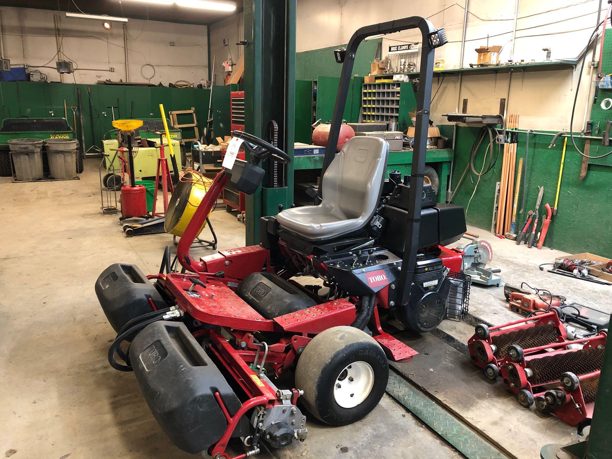 Greensmaster 3150 Toro Greensmaster For Sale Near Me Toro