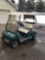2004 Club Car gas golf cart #67