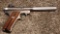 Ruger .22 Cal Long Rifle Mark II Target Model