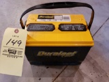 Duralast Gold Battery Cell