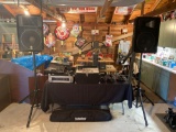 Complete DJ Setup