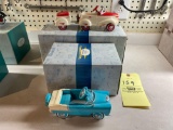 Kiddie Car Classics, Don Palmiter Custom Collection