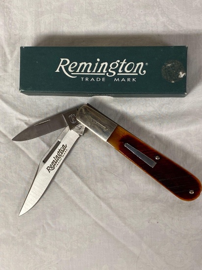 Remington bullet knife #RB1242.