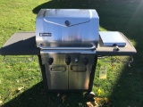 Kenmore gas grill