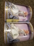 Marylin monroe dolls