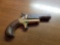 Colt 41 caliber single shot pistol, ser. #14780