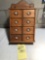 8-Drawer Spice Cabinet