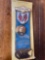 McKinley ribbon pendant, 1896 Canton Escort Troop, 9