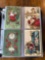 Approximately (435) postcards incl. many Santas, holiday, McKinley,