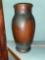 Clewell #467 vase, 6 3/4