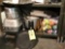 Kitchen Cookware, Ice Cream Maker, Pan, Cutting Boards