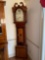 Grandfather clock, 83