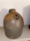 Stoneware jug, 12.5