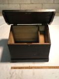 Small Hope Chest
